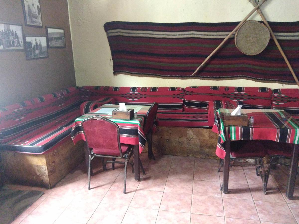 Queen Ayloa Hotel&Restaurant Μάνταμπα Εξωτερικό φωτογραφία