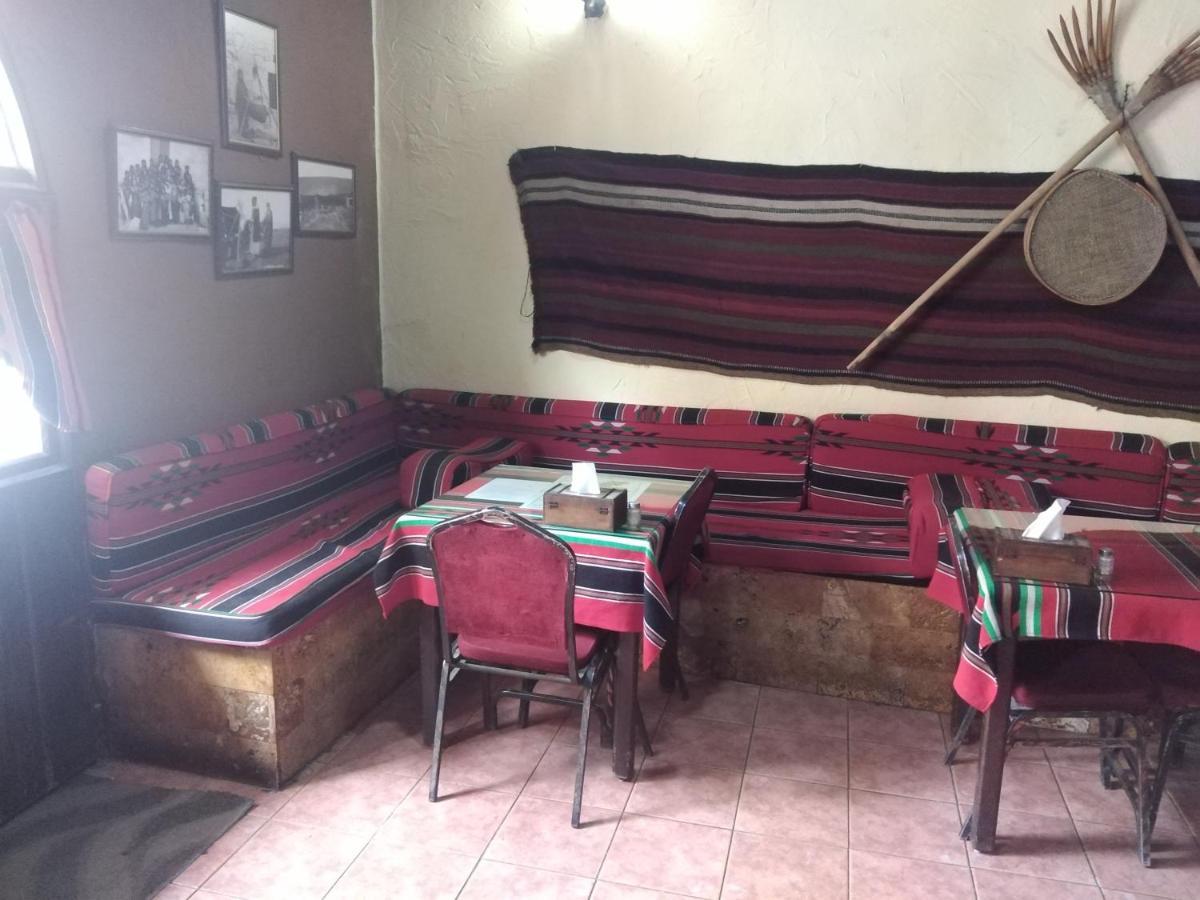 Queen Ayloa Hotel&Restaurant Μάνταμπα Εξωτερικό φωτογραφία